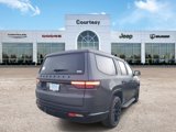 New 2025 Jeep Wagoneer Series II image 4