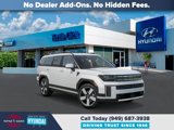 New 2026 Hyundai Santa Fe Limited image 2