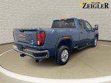 New 2025 GMC Sierra 2500 Pro image 4