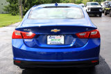 Used 2023 Chevrolet Malibu LT w/ Driver Confidence Package image 5