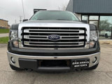 Used 2013 Ford F150 Lariat image 3