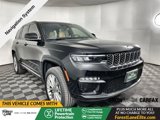 Used 2023 Jeep Grand Cherokee Summit w/ Advanced Protech Group IV image 2