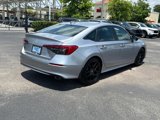 Certified 2024 Honda Civic Sport image 4