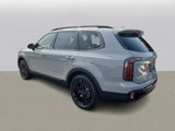 New 2025 Kia Telluride EX X-Line image 3