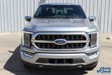 Used 2023 Ford F150 Platinum image 5