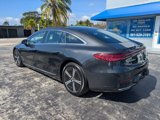 Used 2022 Mercedes-Benz EQS 450+ Sedan image 5