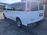 Used 2021 Chevrolet Express 3500 LT w/ LT Preferred Equipment Group image 5