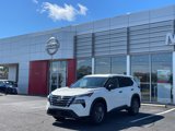 New 2025 Nissan Rogue S image 5
