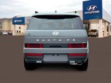 New 2025 Hyundai Santa Fe SEL image 6