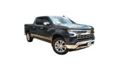 New 2026 Chevrolet Silverado 1500 LTZ w/ LTZ Premium Package image 2