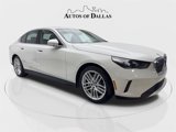 Used 2024 BMW 530i w/ Premium Package image 4