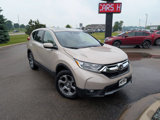 Used 2018 Honda CR-V EX-L image 2