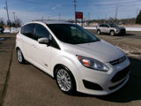 Used 2017 Ford C-MAX Energi SE image 4