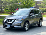 Used 2020 Nissan Rogue SV image 3