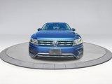 Certified 2019 Volkswagen Tiguan SE w/ Panoramic Sunroof Package image 4