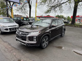 Used 2020 Mitsubishi Outlander Sport Black Edition image 3