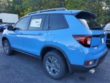 New 2025 Honda Passport TrailSport image 4