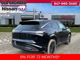 New 2025 Nissan Murano Platinum w/ Cargo Package image 4