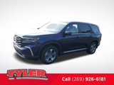 New 2025 Honda Pilot EX-L image 3