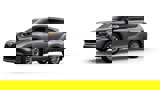 New 2025 Toyota Highlander Platinum image 4