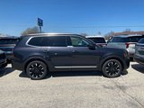 New 2025 Kia Telluride SX Prestige image 3