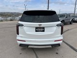 Used 2020 Cadillac XT6 Sport image 6