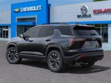 New 2026 Chevrolet Equinox RS w/ Convenience Package III image 3