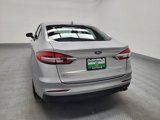 Used 2020 Ford Fusion SE image 6