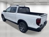 New 2025 Honda Ridgeline TrailSport image 5