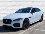 Used 2024 Jaguar XF R-Dynamic SE image 1