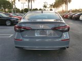 Used 2025 Honda Civic Sport image 5