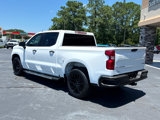 Used 2022 Chevrolet Silverado 1500 Custom image 3