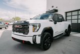 Used 2024 GMC Sierra 2500 AT4 w/ AT4 Preferred Package image 4