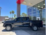 New 2025 Toyota Tundra SR5 image 3