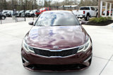 Used 2020 Kia Optima LX image 4
