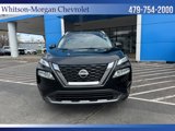Used 2023 Nissan Rogue SL w/ SL Premium Package image 2