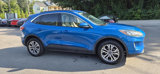 Used 2021 Ford Escape SEL image 2