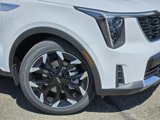 New 2025 Kia Sorento SX image 3