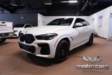 Used 2022 BMW X6 xDrive40i w/ M Sport Package image 3