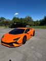 Used 2023 Lamborghini Huracan Tecnica image 5