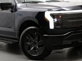 New 2025 Ford F150 Lightning Lariat image 3