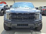 Used 2023 Ford F150 Raptor w/ Blue Interior Package image 2