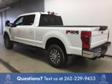 Certified 2022 Ford F350 Lariat w/ Lariat Ultimate Package image 3