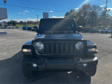 New 2025 Jeep Gladiator Nighthawk image 2