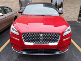Certified 2022 Lincoln Corsair Reserve w/ Equipment Group 201A image 3