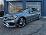 Used 2015 Mercedes-Benz C 400 4MATIC image 2