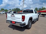 Used 2024 GMC Sierra 3500 SLE w/ SLE Convenience Package image 6