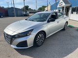 Used 2024 Nissan Altima 2.5 SV image 3