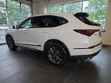 Certified 2023 Acura MDX A-Spec image 4