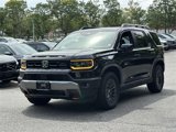 New 2026 Honda Passport TrailSport image 2